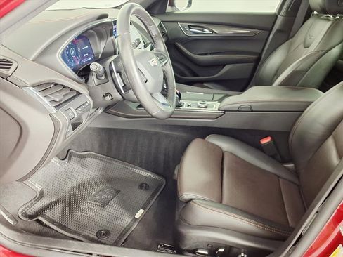 Certified 2023 Cadillac CT5 Sport w/ Climate Package image 15