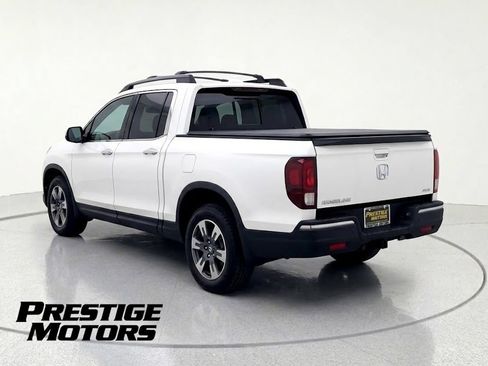 Used 2019 Honda Ridgeline RTL-E image 2