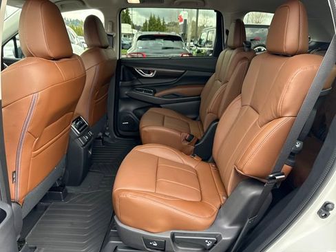 New 2026 Subaru Ascent Touring image 17