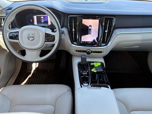 Certified 2024 Volvo S60 T8 Plus w/ Climate Package image 13