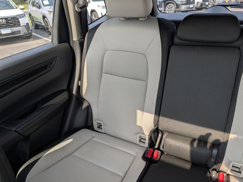 Used 2024 Honda CR-V EX image 12