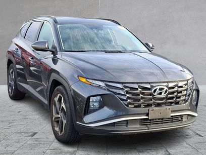 Used 2022 Hyundai Tucson SEL w/ Convenience Package
