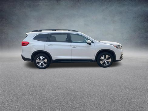 Used 2020 Subaru Ascent Premium w/ Convenience Package AWD/4WD image 9
