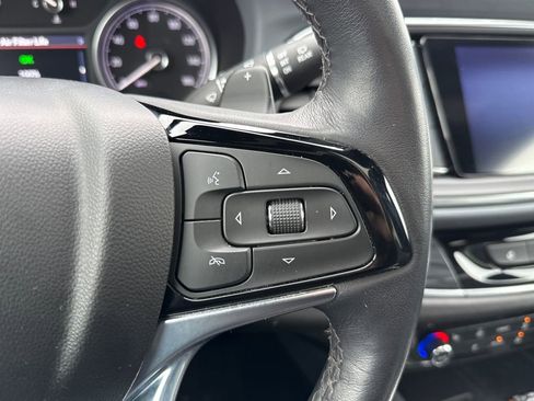 Used 2023 Buick Enclave Essence w/ Experience Buick Package image 19