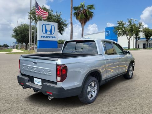 New 2026 Honda Ridgeline RTL image 5