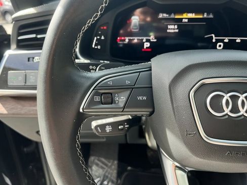 Used 2023 Audi Q8 Premium Plus w/ Premium Plus Package image 31