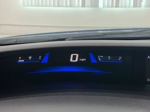 Used 2013 Honda Civic EX image 26