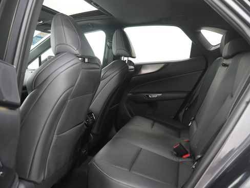 Used 2024 Lexus NX 350 F Sport AWD/4WD image 15