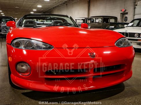 Used 1994 Dodge Viper RT/10 image 29