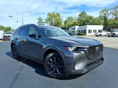 New 2026 MAZDA CX-90 3.3 Turbo w/ Premium Sport Pkg