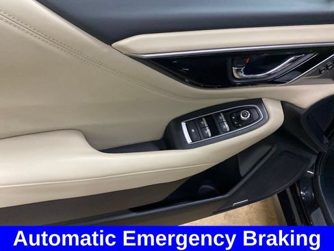 Used 2024 Subaru Legacy Limited AWD/4WD image 10