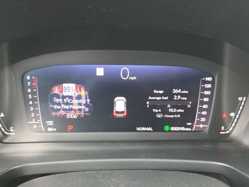 Used 2026 Honda Pilot EX-L image 26