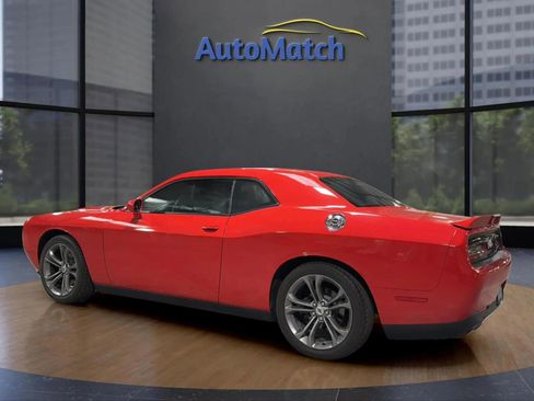 Used 2020 Dodge Challenger R/T image 6