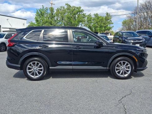 Used 2023 Honda CR-V EX-L image 7