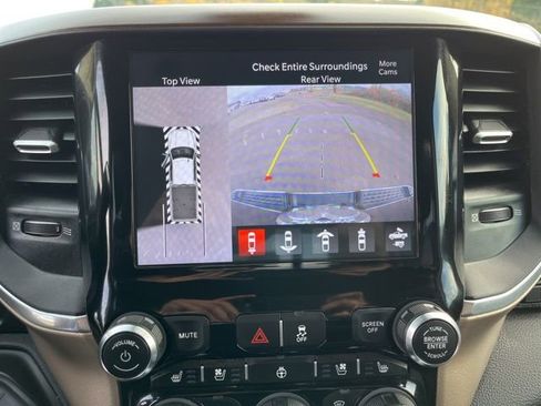 Used 2022 RAM 3500 Laramie image 20