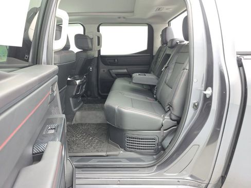Used 2023 Toyota Tundra TRD Pro image 41