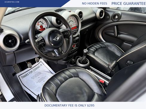 Used 2011 MINI Cooper Countryman S image 16