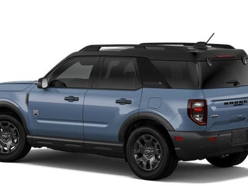 New 2026 Ford Bronco Sport Big Bend w/ Convenience Package AWD/4WD image 23
