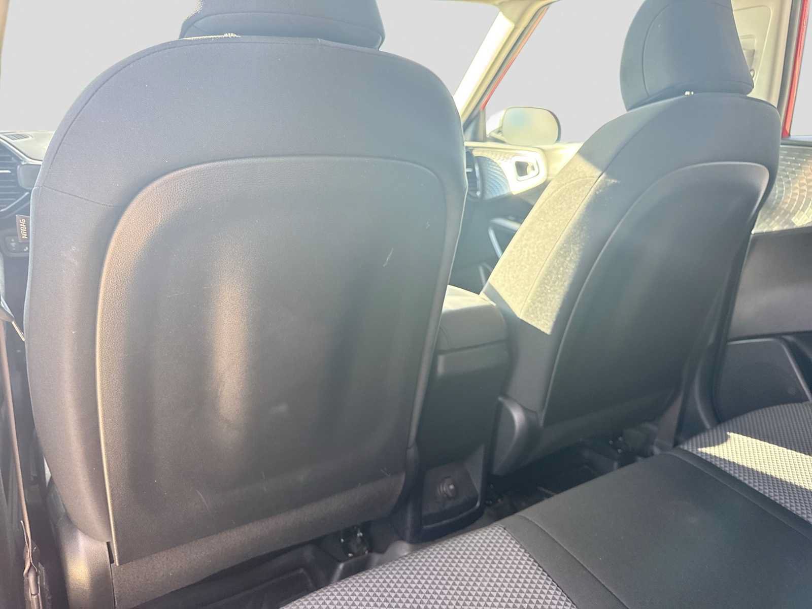 Used 2022 Kia Soul X-Line FWD image 17