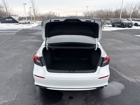 Used 2023 Honda Civic Sport image 22