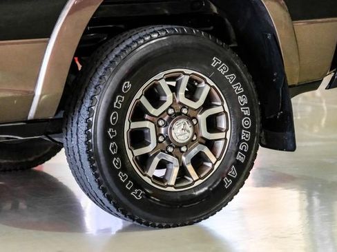 Used 2022 RAM 2500 Limited image 51