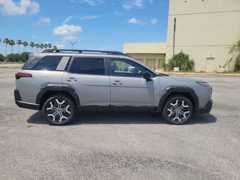 New 2026 Subaru Outback Touring XT AWD/4WD image 4