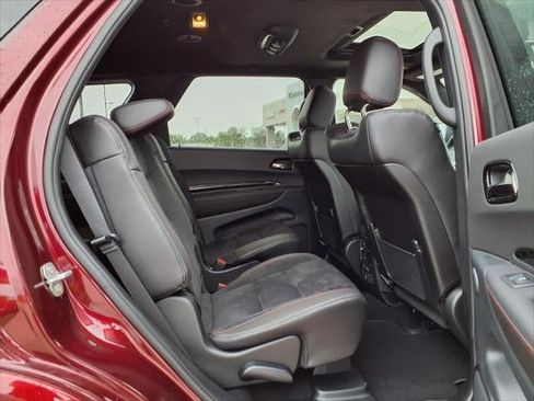 New 2026 Dodge Durango GT AWD/4WD image 51