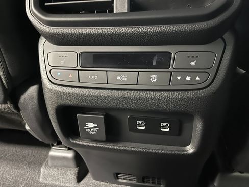 New 2026 Honda Pilot TrailSport image 21
