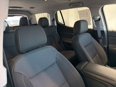 Used 2023 GMC Acadia SLE w/ Driver Convenience Package image 36