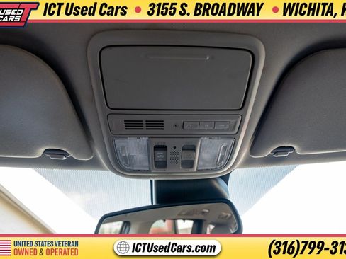 Used 2016 Honda Odyssey EX-L image 17