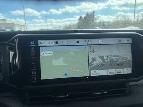 New 2025 Jeep Gladiator Sport image 30