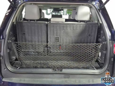 Certified 2024 Toyota Sequoia Limited w/ TRD Off-Road Package AWD/4WD image 31