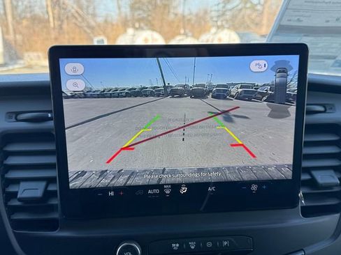 New 2026 Ford Transit 250 Low Roof image 16