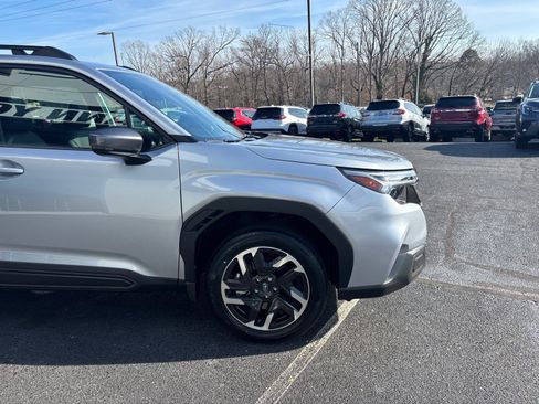 New 2026 Subaru Forester Limited image 5