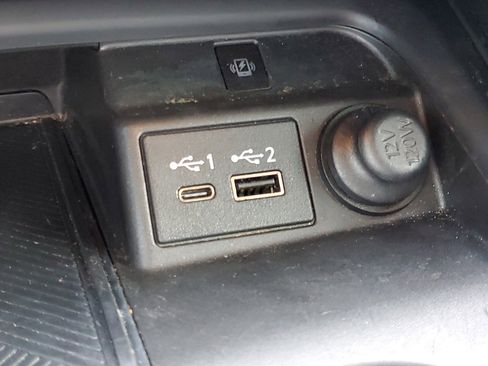 Used 2023 INFINITI QX50 Luxe image 31