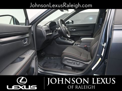 Used 2026 Honda CR-V Sport image 10