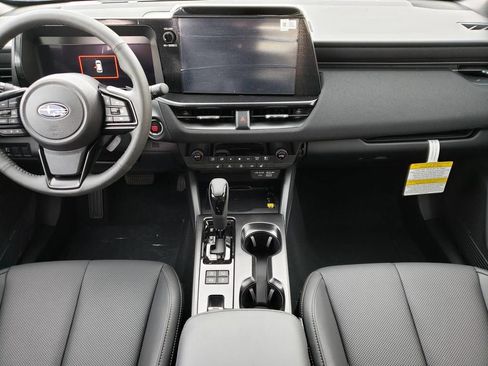 New 2026 Subaru Outback Limited XT AWD/4WD image 9