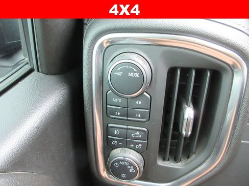 Certified 2020 Chevrolet Silverado 1500 RST w/ All-Star Edition AWD/4WD image 24