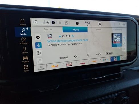 Used 2024 Jeep Wrangler Sport S image 17