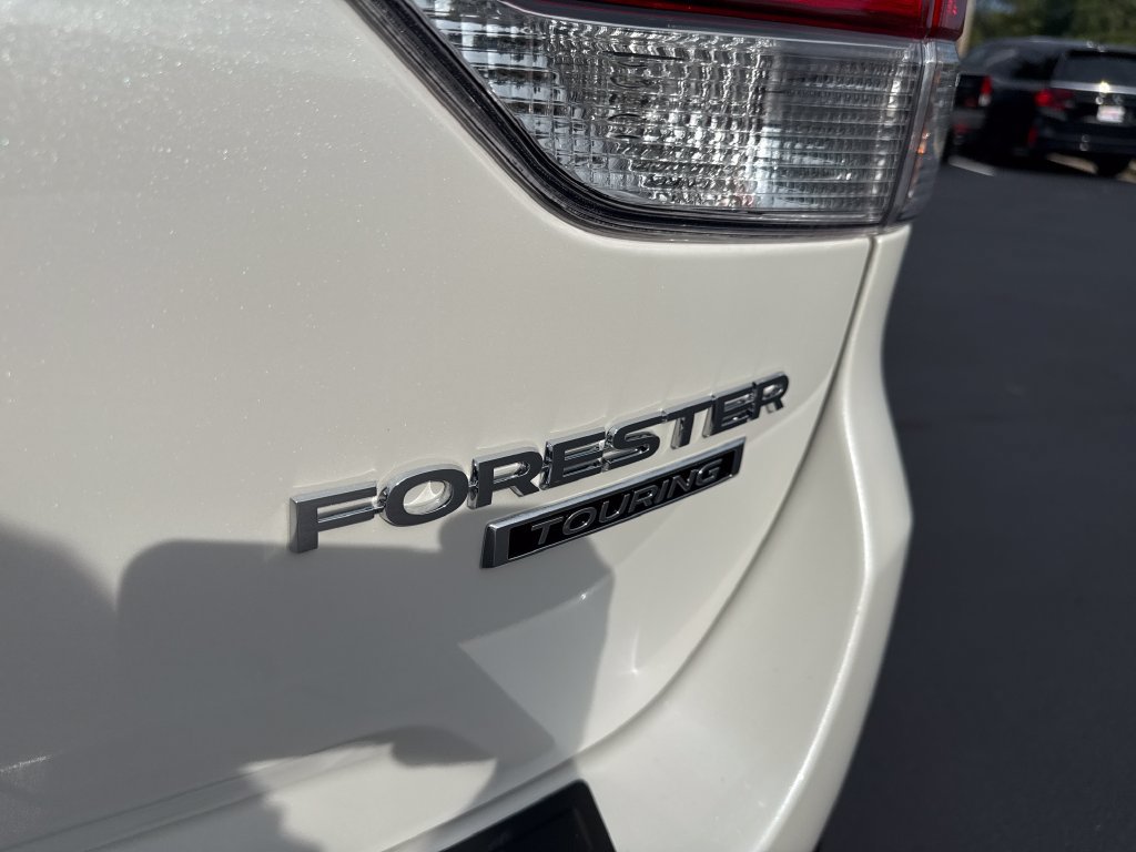 Used 2023 Subaru Forester Touring w/ Popular Package #2 AWD/4WD image 42