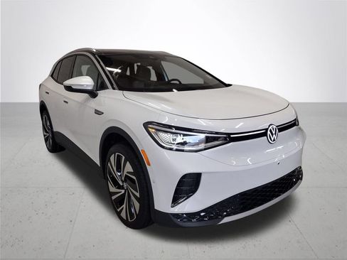 New 2026 Volkswagen ID.4 Pro S Plus AWD/4WD image 6