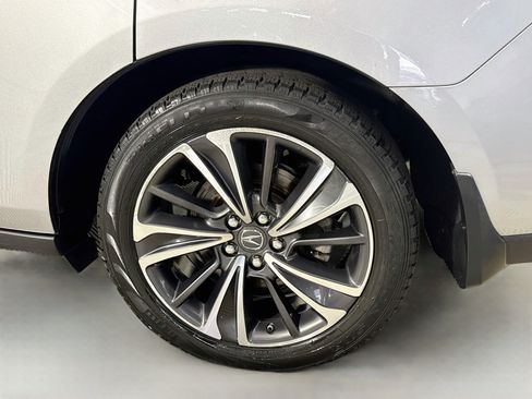 Used 2020 Acura MDX w/ Technology Package AWD/4WD image 37