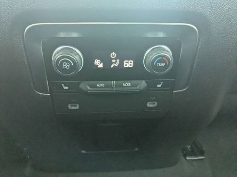 Used 2023 Chevrolet Tahoe RST w/ Luxury Package RWD image 18