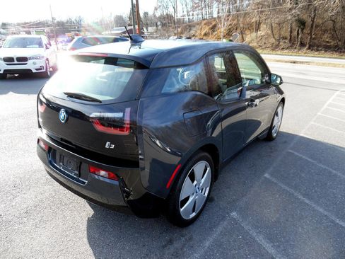Used 2015 BMW i3 image 5