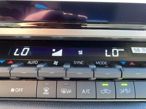 New 2026 Toyota Tundra SR5 image 10