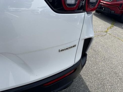 Used 2023 MAZDA CX-50 2.5 S w/ Cargo Package image 8