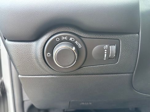 Used 2026 Dodge Durango GT w/ Blacktop Package image 18