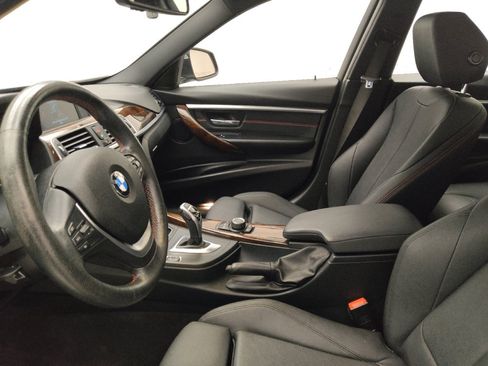 Used 2018 BMW 330i xDrive Sedan AWD/4WD image 17