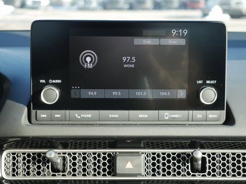 Used 2024 Honda Civic Sport image 18