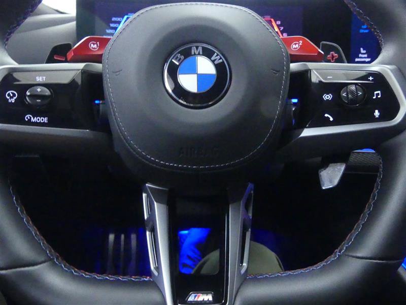 Used 2026 BMW M5 w/ Executive Package AWD/4WD image 20